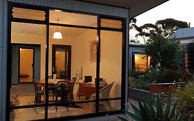 Sinclair Eco House